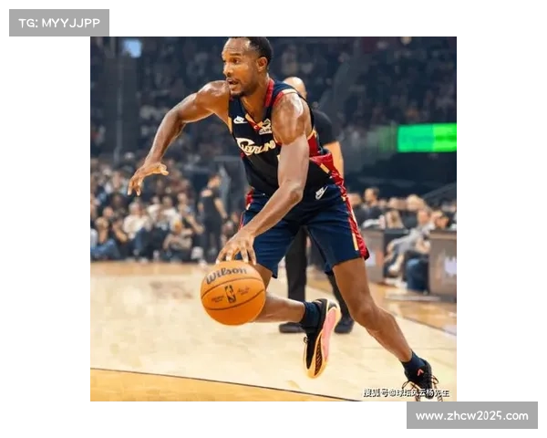 骑士双塔战术奏效,米切尔关键时刻显价值 骑士双塔战术奏效,米切尔关键时刻显价值